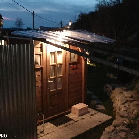 La Tana Dello Scoiattolo - Adults Only Bed and Breakfast Murazzano  Εξωτερικό φωτογραφία