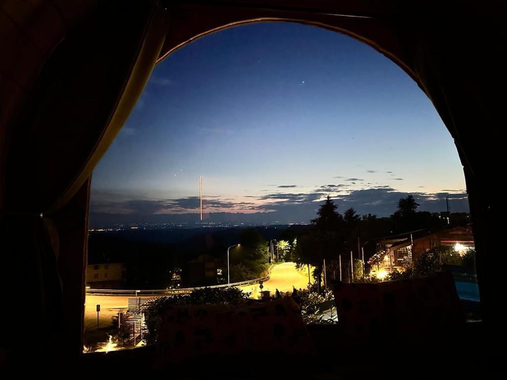 La Tana Dello Scoiattolo - Adults Only Bed and Breakfast Murazzano  Εξωτερικό φωτογραφία