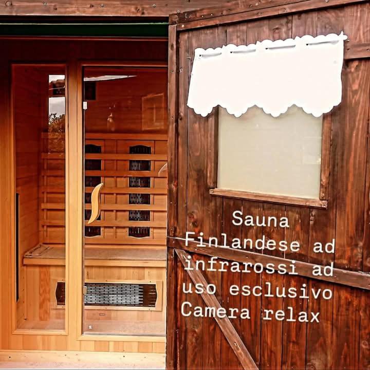La Tana Dello Scoiattolo - Adults Only Bed and Breakfast Murazzano  Εξωτερικό φωτογραφία