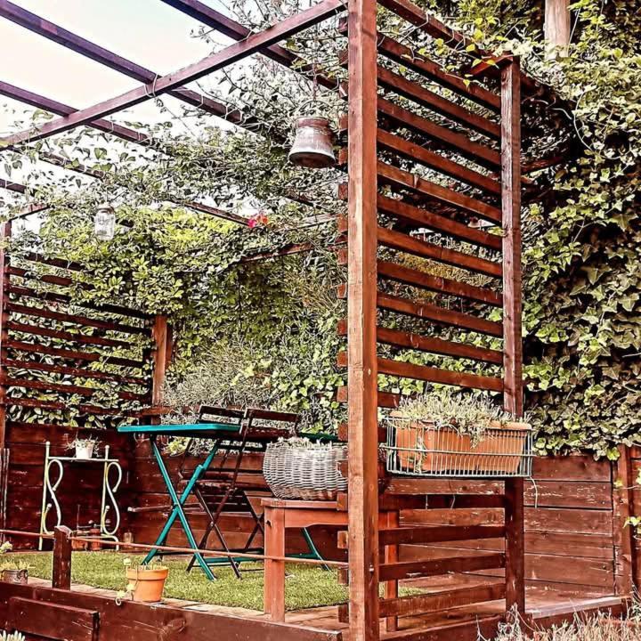 La Tana Dello Scoiattolo - Adults Only Bed and Breakfast Murazzano  Εξωτερικό φωτογραφία