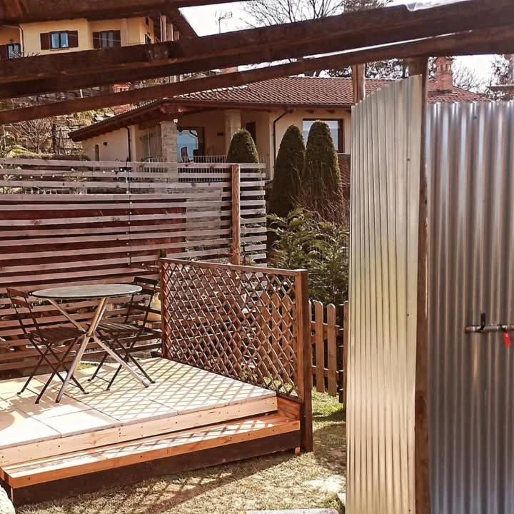 La Tana Dello Scoiattolo - Adults Only Bed and Breakfast Murazzano  Εξωτερικό φωτογραφία