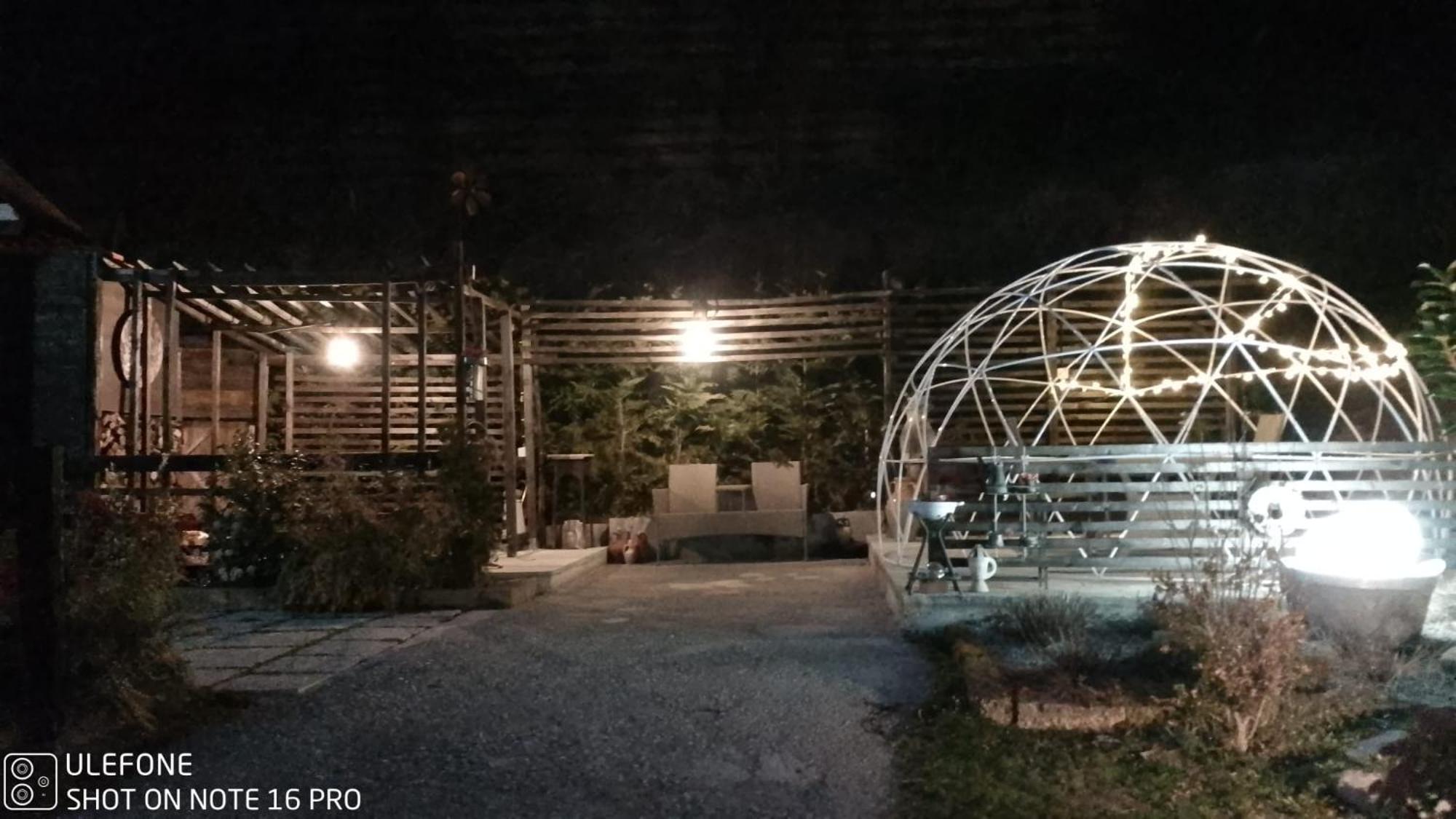 La Tana Dello Scoiattolo - Adults Only Bed and Breakfast Murazzano  Εξωτερικό φωτογραφία